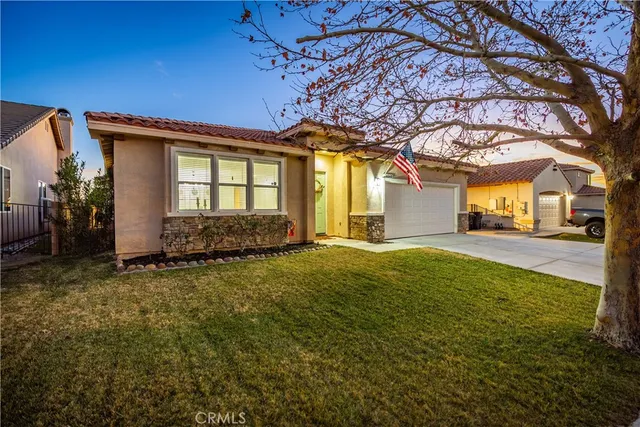 $549,990 | 4048 West Ave J 9, Lancaster, CA 93536