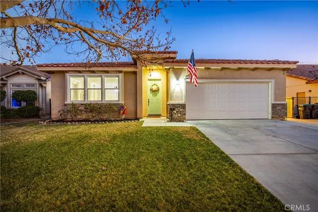 $549,990 | 4048 West Ave J 9, Lancaster, CA 93536