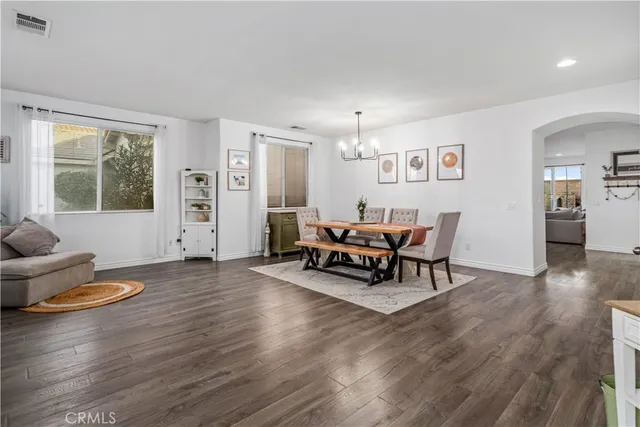 $549,990 | 4048 West Ave J 9, Lancaster, CA 93536