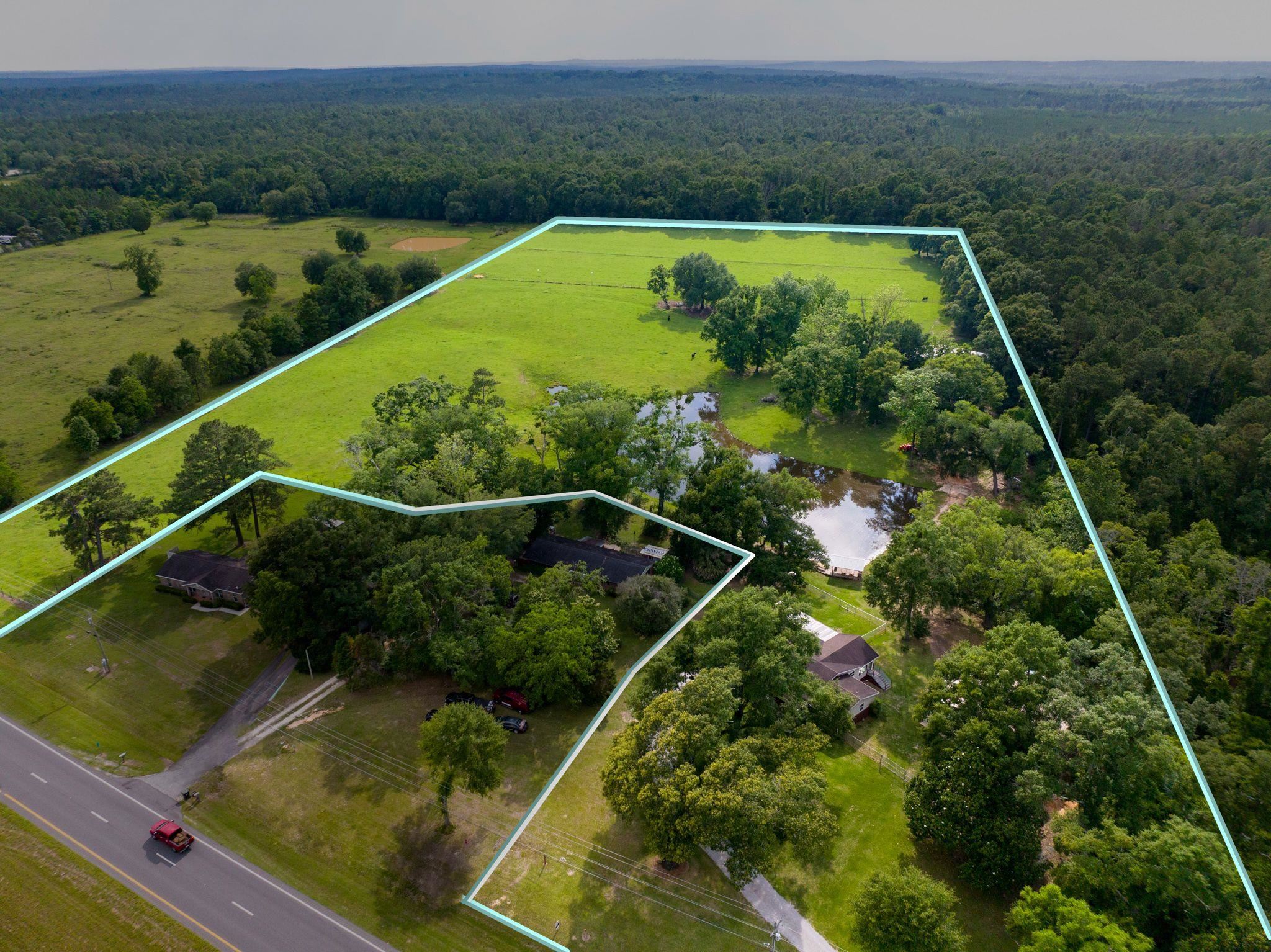 36987 Highway 59 Stapleton, AL 36578 - Photo 1 of 47