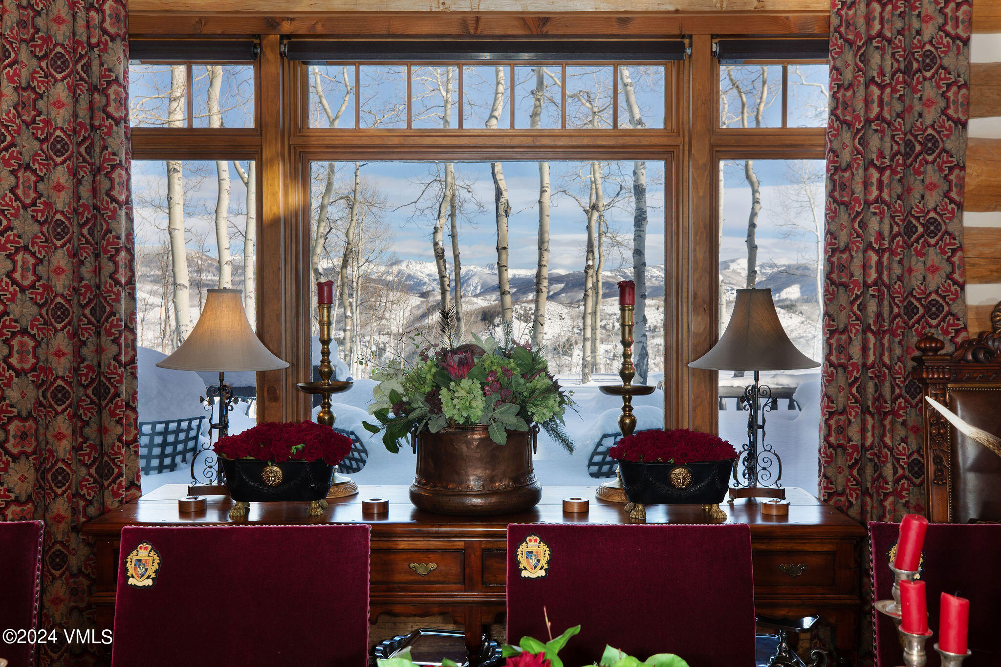 2187 Daybreak Ridge Road Avon, CO 81620 - Photo 14 of 40