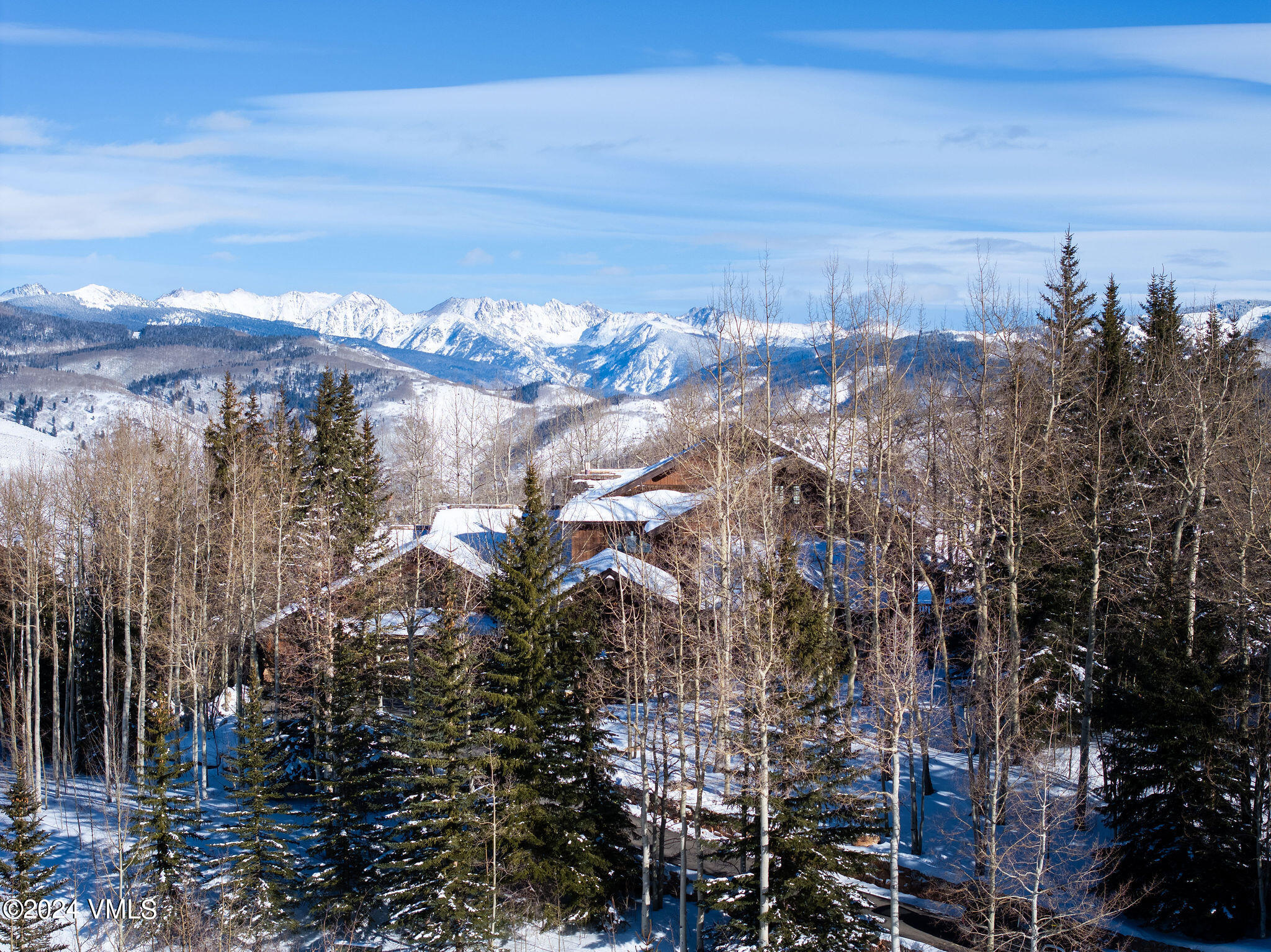 2187 Daybreak Ridge Road Avon, CO 81620 - Photo 31 of 40 a view of a city