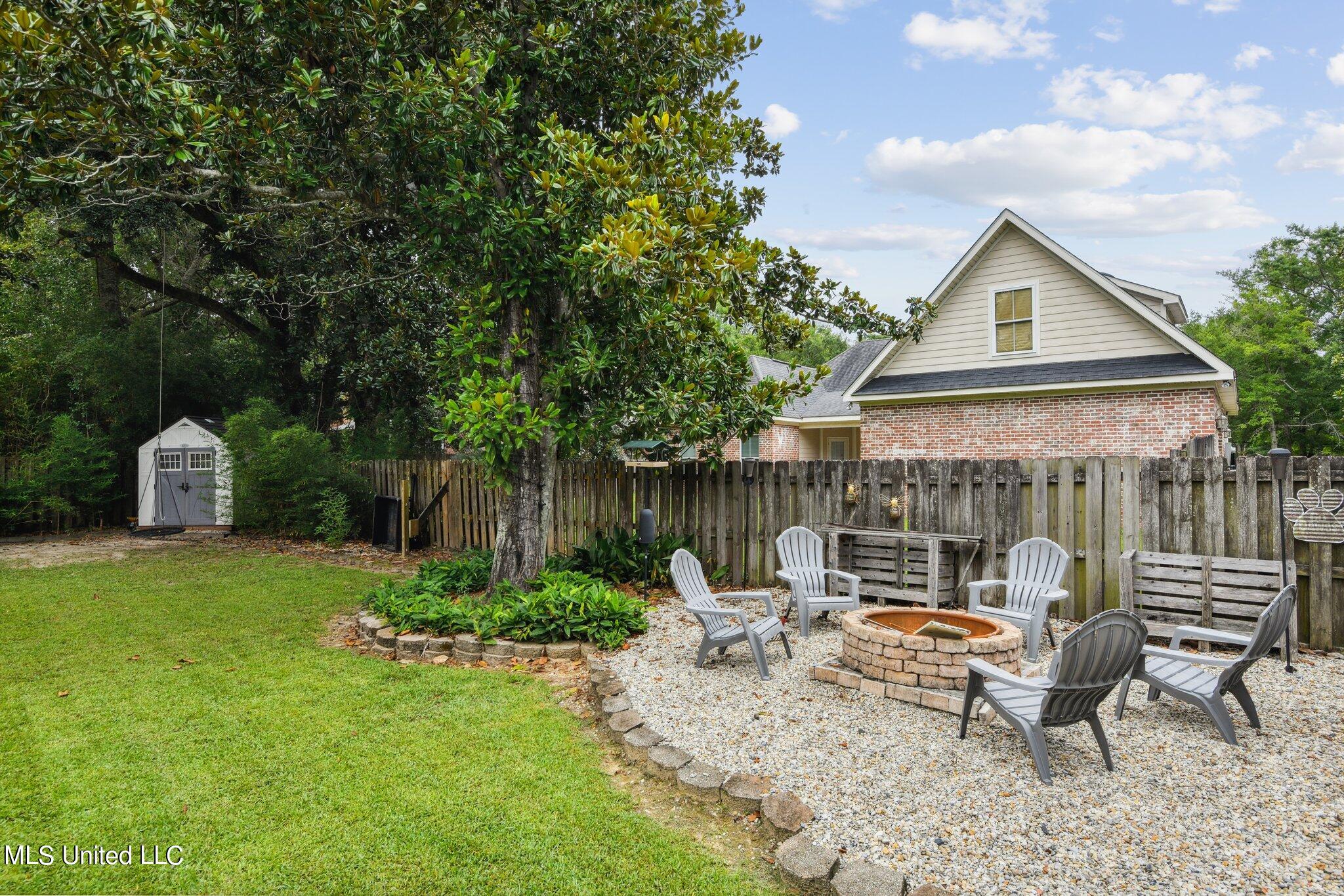 4906 Ridgewood Drive Moss Point, MS 39563 - Photo 25 of 26 026