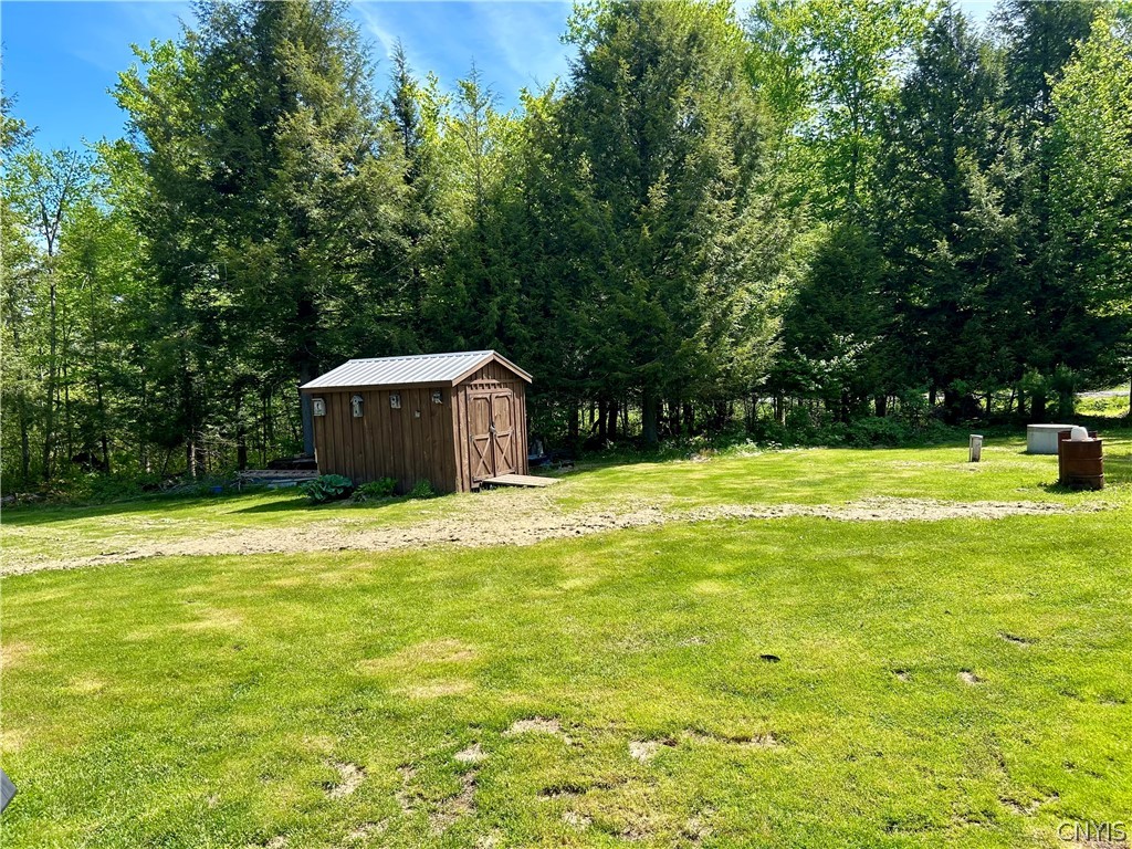 75 Dam Road Orwell, NY 13302 - Photo 34 of 34