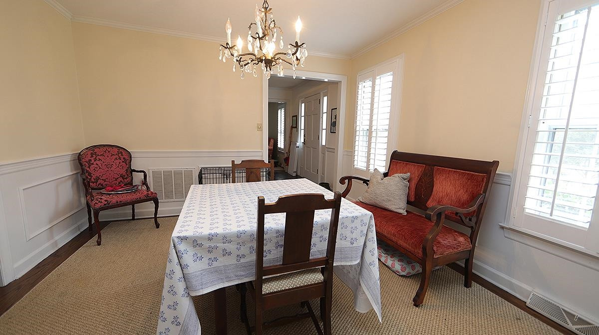 717 Compton Road Raleigh, NC 27609 - Photo 13 of 38 Photo 13