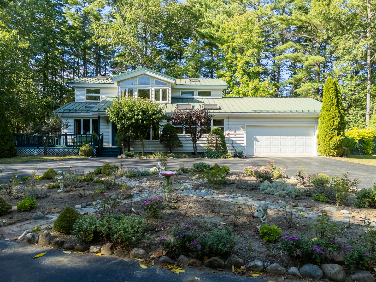 63 Sand Pond Road Sanford, ME 04073 - Photo 3 of 57 front exterior primary