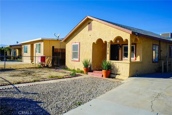 $2,095 | 84176 Corregidor Avenue, Indio, CA 92201