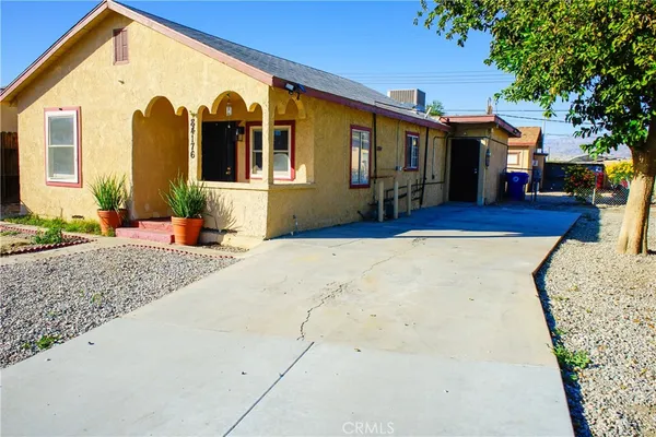$2,095 | 84176 Corregidor Avenue, Indio, CA 92201