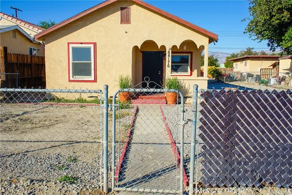$2,095 | 84176 Corregidor Avenue, Indio, CA 92201