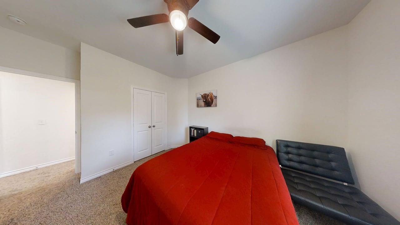 2463 Mohawk Bend Willis, TX 77378 - Photo 20 of 27 Bedroom 2