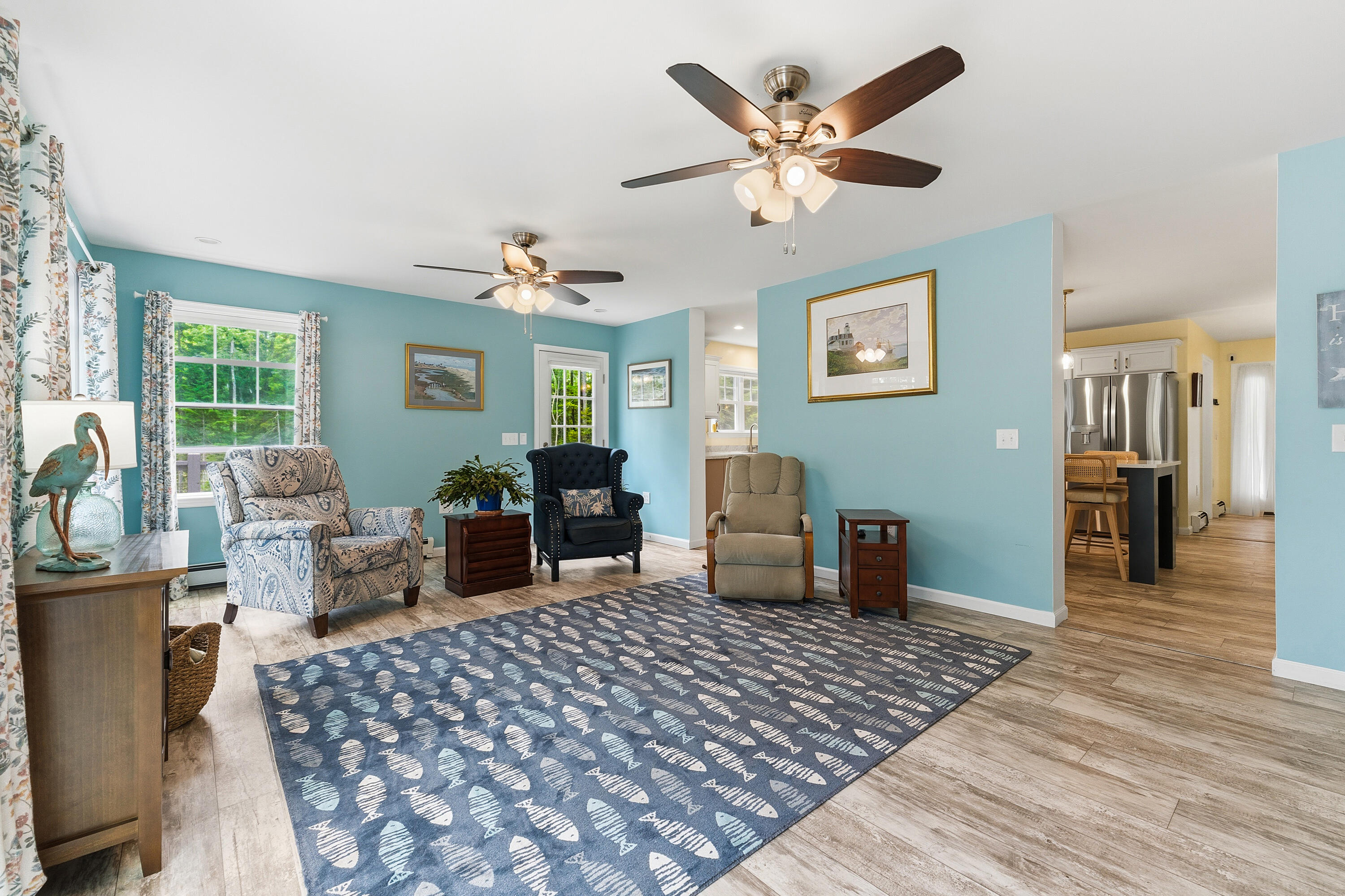 118 Sebascodegan Shores Road Harpswell, ME 04079 - Photo 16 of 91 118 Sebascodegan Shores Rd_116