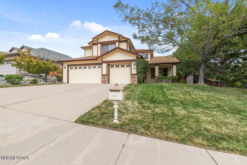 2730 Avenida De Landa Reno, NV 89523 - Photo 2 of 26 2730 Avenida De Landa (2 of 30)