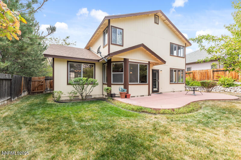 2730 Avenida De Landa Reno, NV 89523 - Photo 25 of 26 2730 Avenida De Landa (30 of 30)