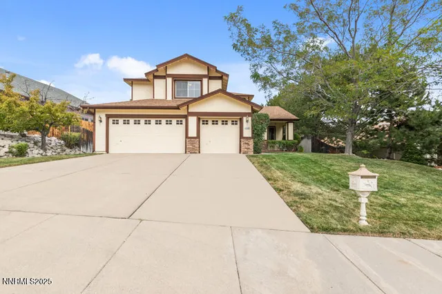 $699,000 | 2730 Avenida De Landa, Reno, NV 89523