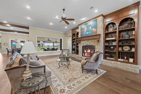 $5,600,000 | 21620 Schiel Road, Cypress, TX 77433