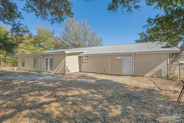 $280,000 | 4977 Sanchez Lane, Pensacola, FL 32507