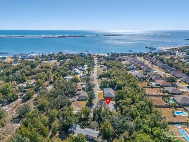 $280,000 | 4977 Sanchez Lane, Pensacola, FL 32507