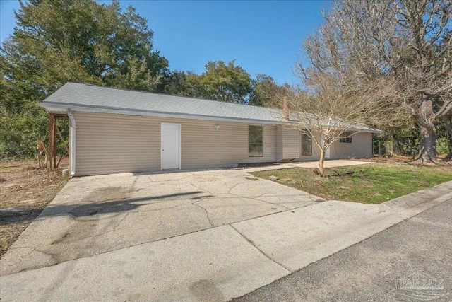$280,000 | 4977 Sanchez Lane, Pensacola, FL 32507