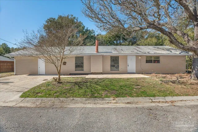 $280,000 | 4977 Sanchez Lane, Pensacola, FL 32507
