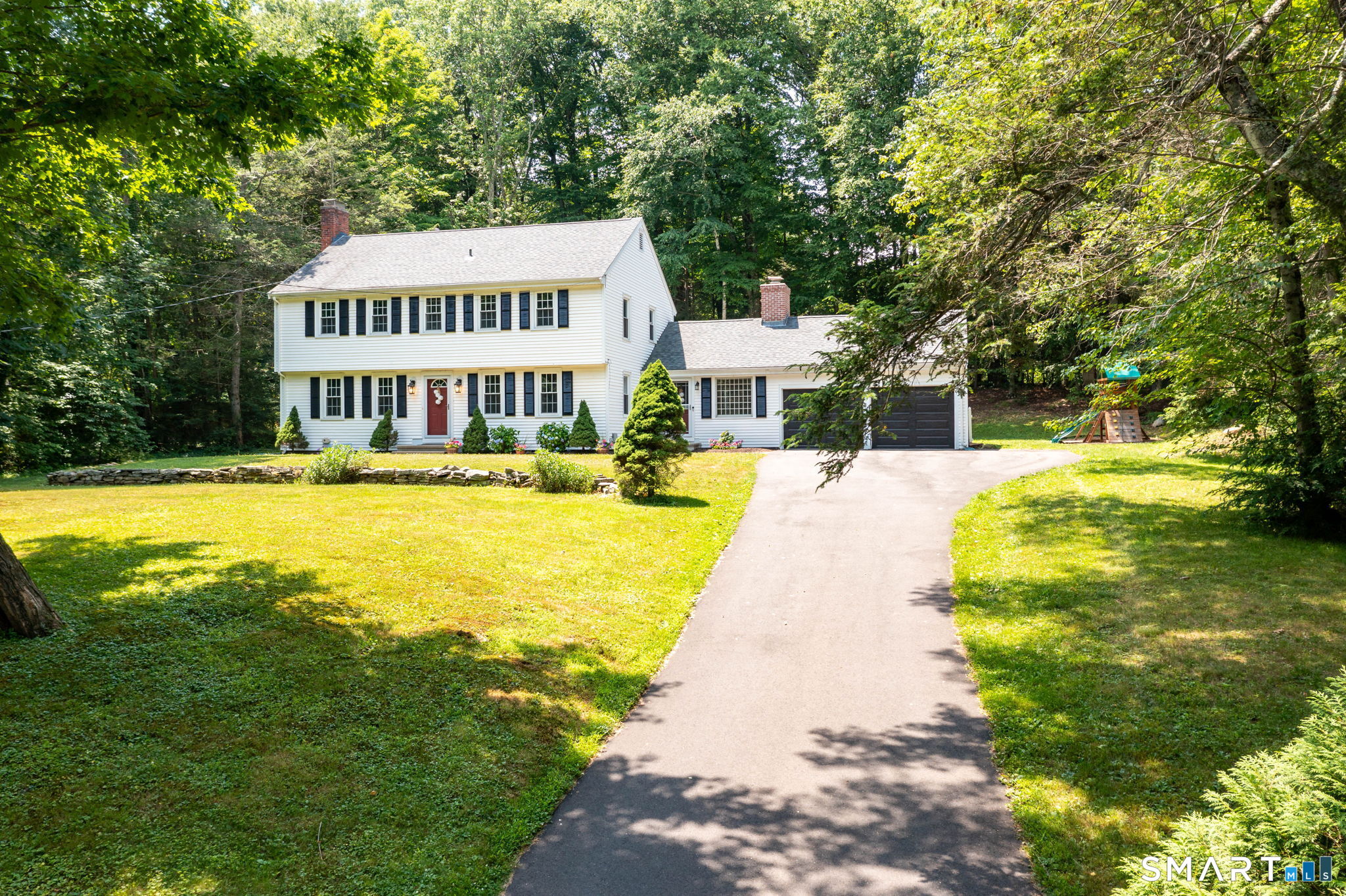 47 Paper Chase Trail Avon, CT 06001 - Photo 2 of 26