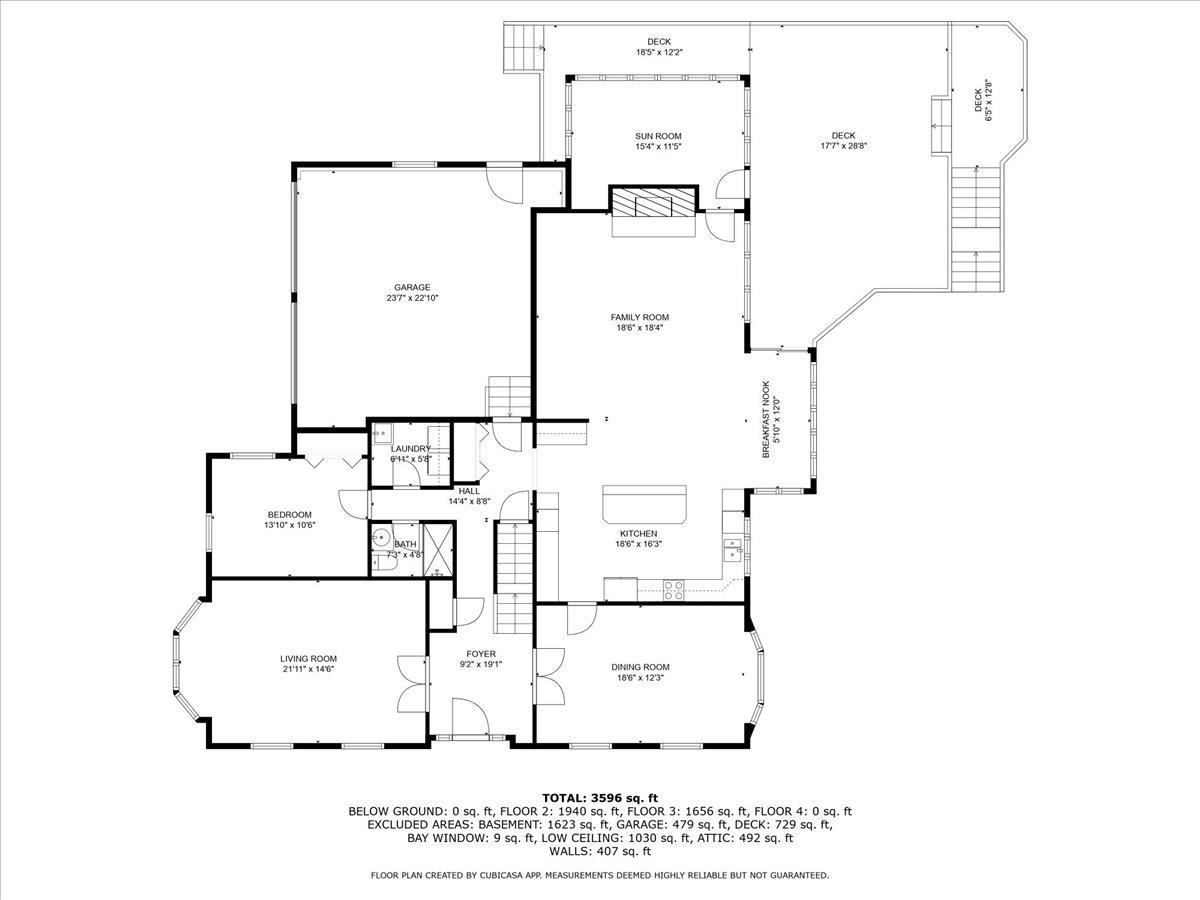 10 Kittredge Road Mont Vernon, NH 03057 - Photo 4 of 60 Gallery Image 4