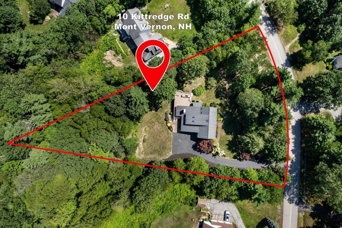 10 Kittredge Road Mont Vernon, NH 03057 - Photo 60 of 60 Gallery Image 60