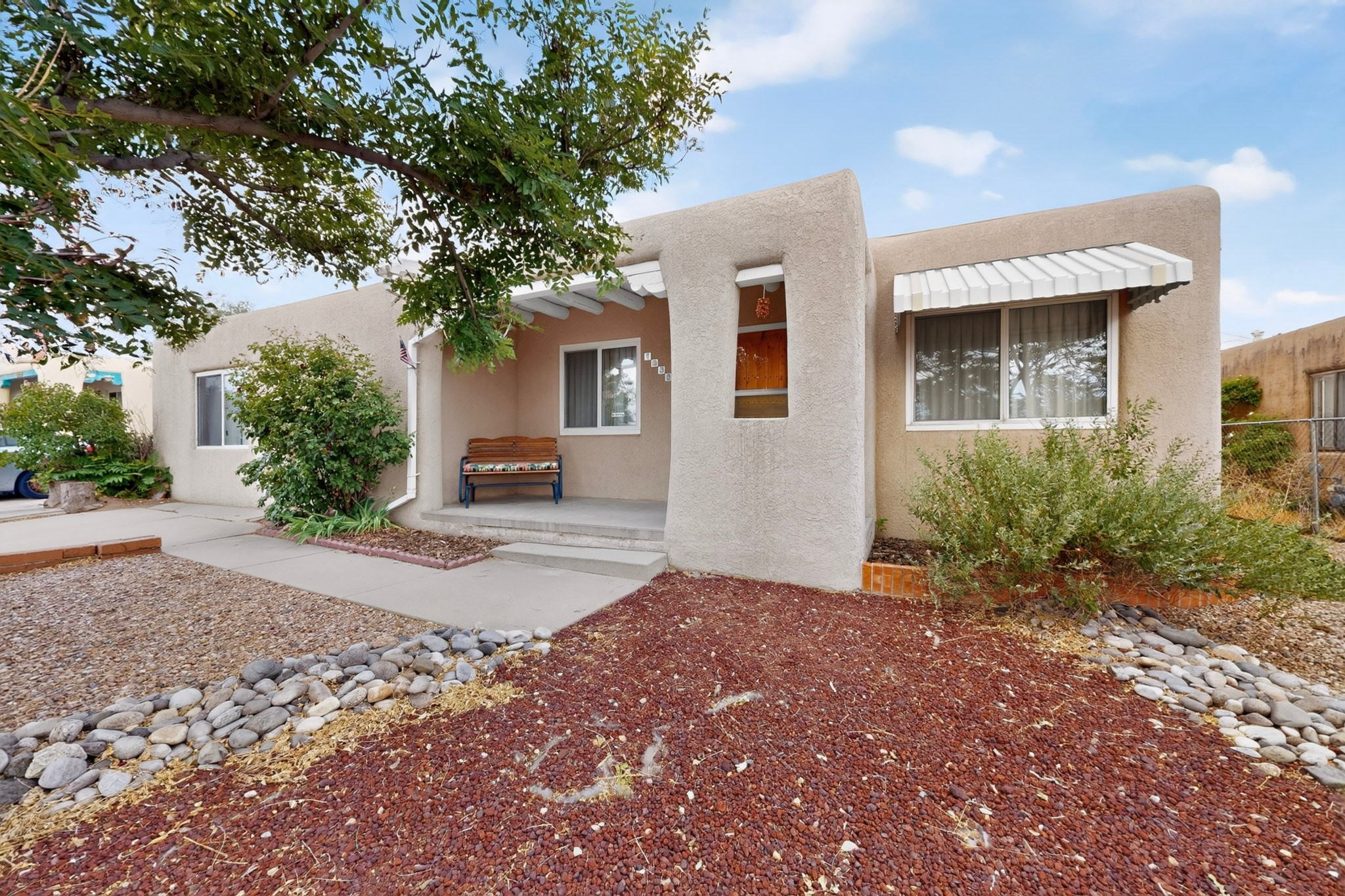 1838 Otowi Road Santa Fe, NM 87505 - Photo 5 of 44