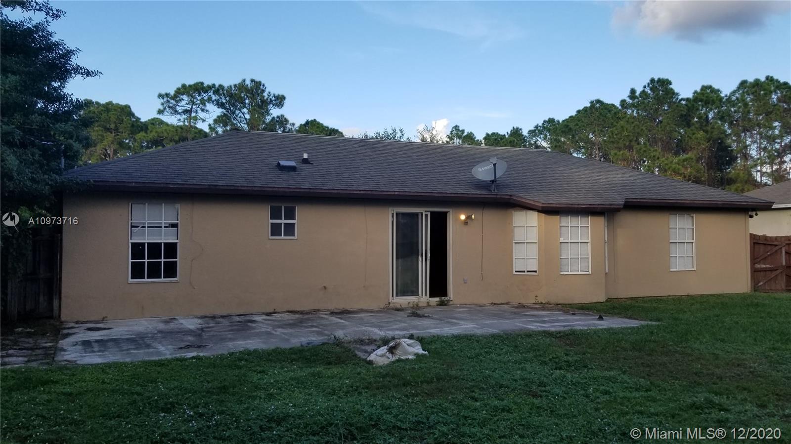 1750 Viburnum Road Northwest Palm Bay, FL 32907 - Photo 14 of 16