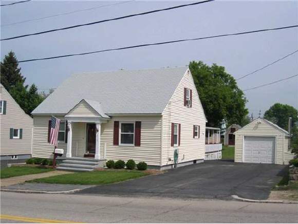 212 Cilley Road Manchester, NH 03103 - Photo 1 of 5