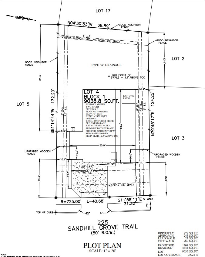 225 Sandhill Grv Trail Hempstead, TX 77445 - Photo 25 of 27