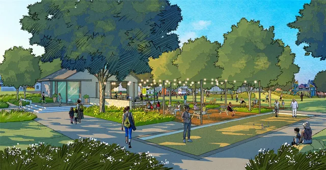 $392,990 | 225 Sandhill Grv Trail, Hempstead, TX 77445