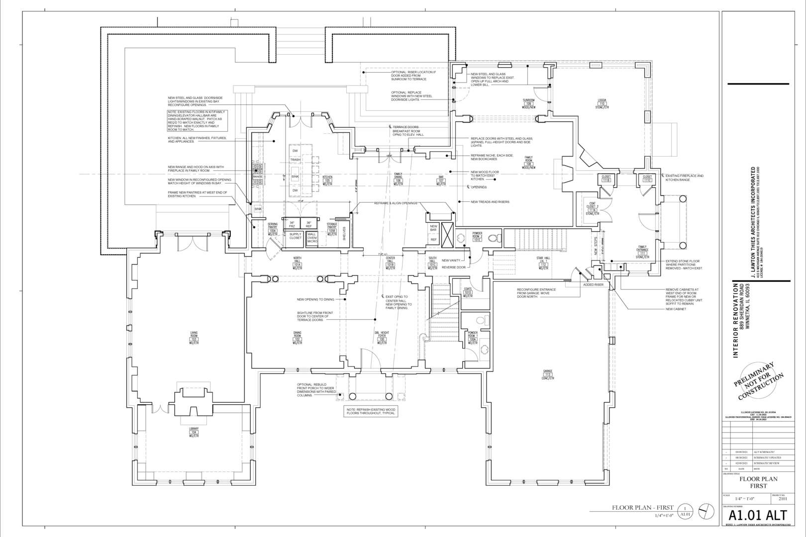 889 Sheridan Road Winnetka, IL 60093 - Photo 35 of 37 a picture of a bathroom with a shower
