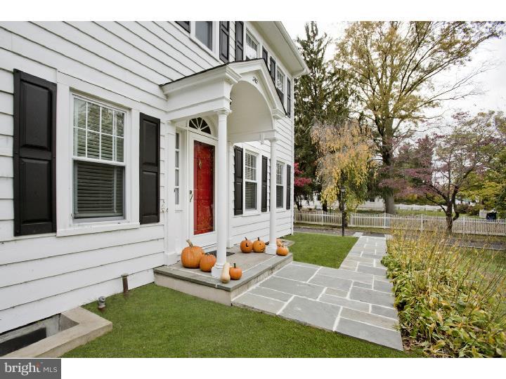 242 Washington Road Princeton, NJ 08540 - Photo 3 of 25