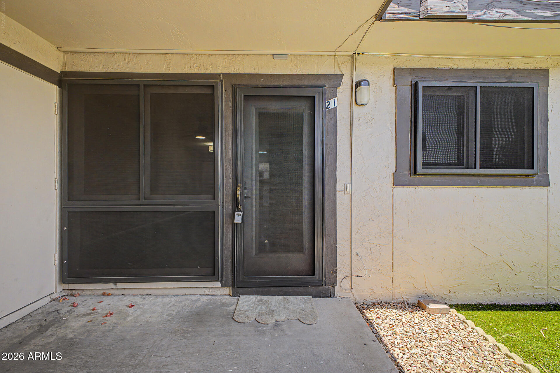 830 South Dobson Road, Unit 21 Mesa, AZ 85202 - Photo 4 of 21 04 - Dobson