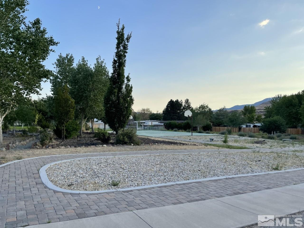 16160 Rhyolite Circle Reno, NV 89521 - Photo 14 of 14 a view of a park
