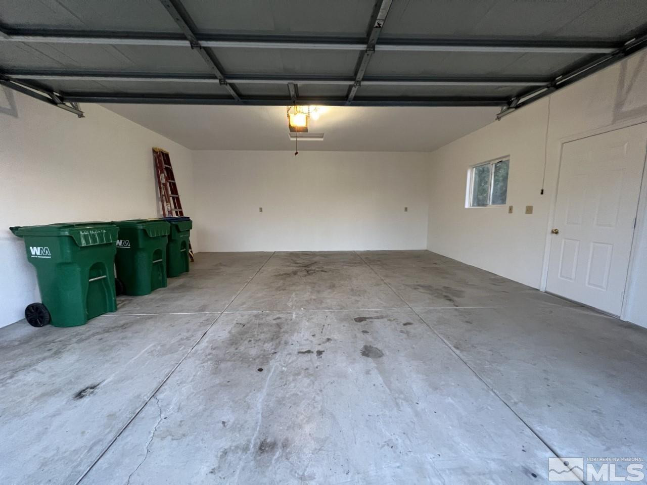 16160 Rhyolite Circle Reno, NV 89521 - Photo 9 of 14 a view of a garage