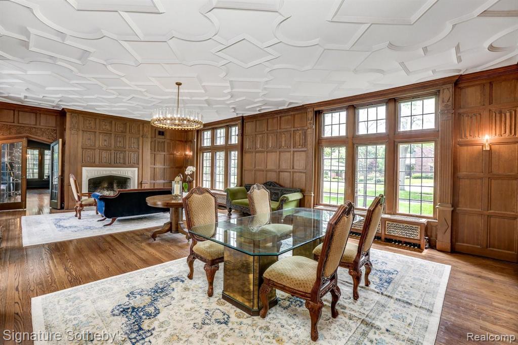 110 Cloverly Road Grosse Pointe Farms, MI 48236 - Photo 9 of 58