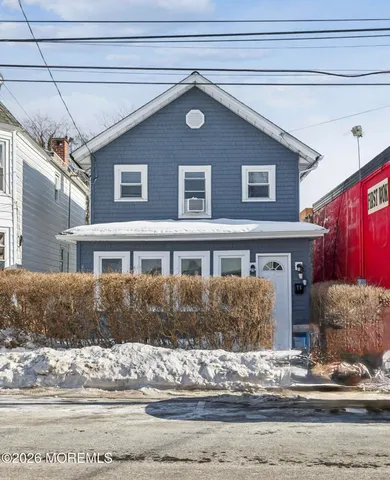 $399,000 | 75 Broad Street, Keyport, NJ 07735