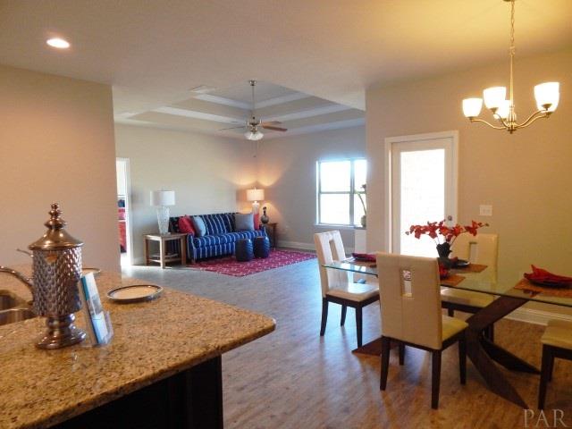 5333 Talon Road Pace, FL 32571 - Photo 18 of 36