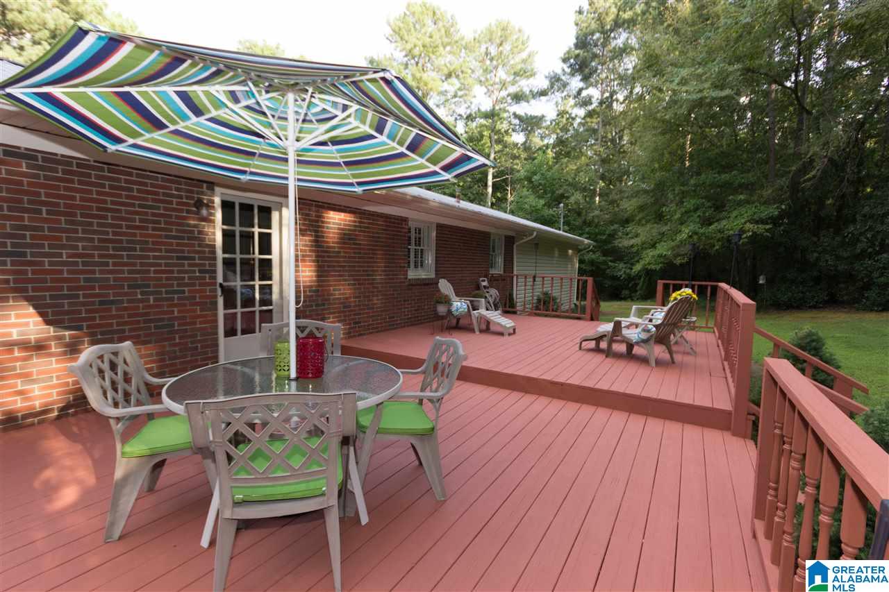 2771 Cedar Springs Road Jacksonville, AL 36265 - Photo 39 of 49