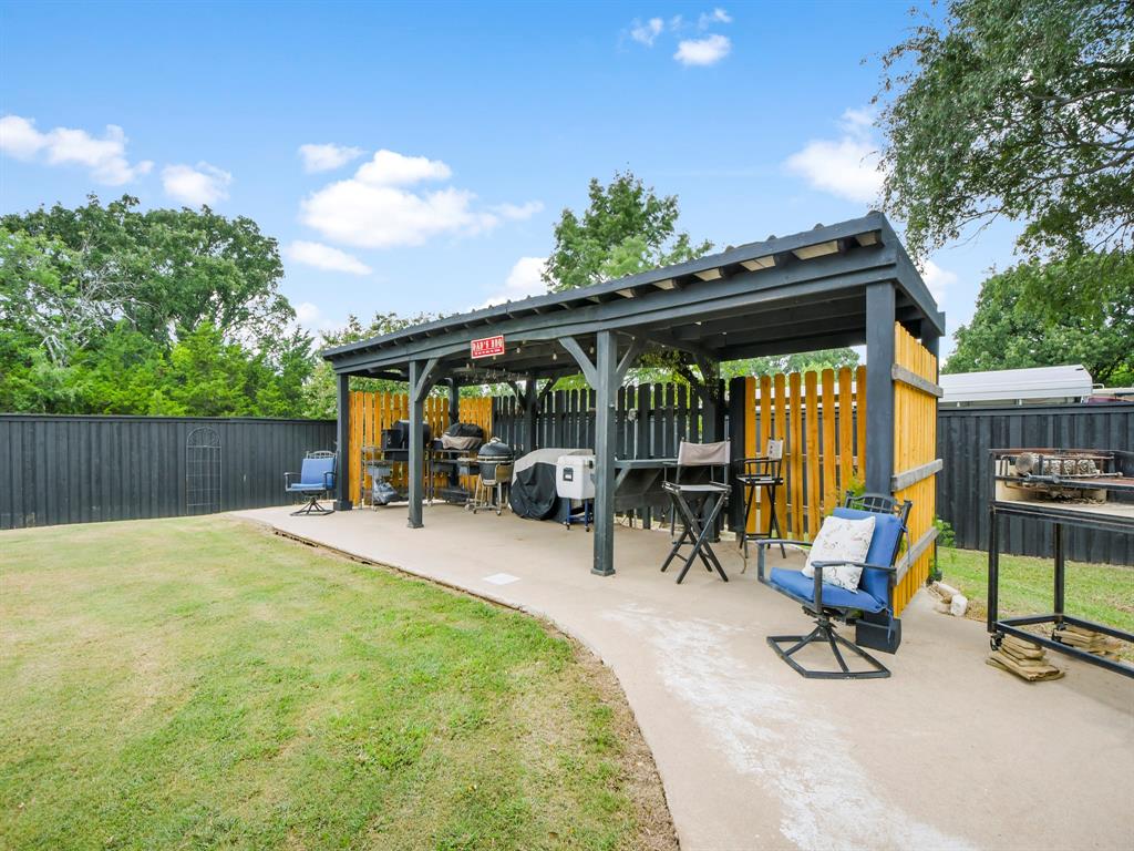 9867 Dripping Spring Road Denison, TX 75021 - Photo 38 of 40