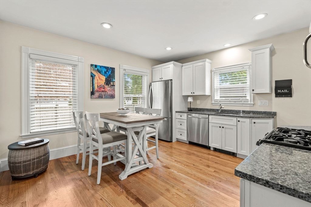 22 Butman Street, Unit 1 Beverly, MA 01915 - Photo 9 of 20
