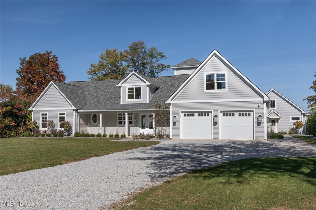 4391 Lockwood Road Perry, OH 44081 - Photo 1 of 49 Front of House