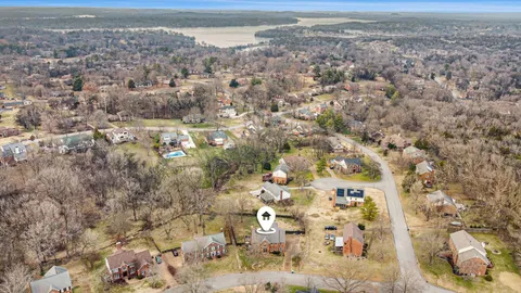 view of city and mountain view