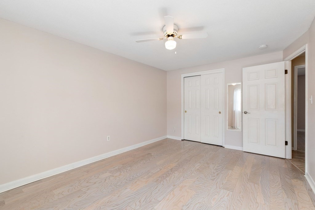 20 Hemlock Circle, Unit 20 Millis, MA 02054 - Photo 12 of 27 a view of an empty room