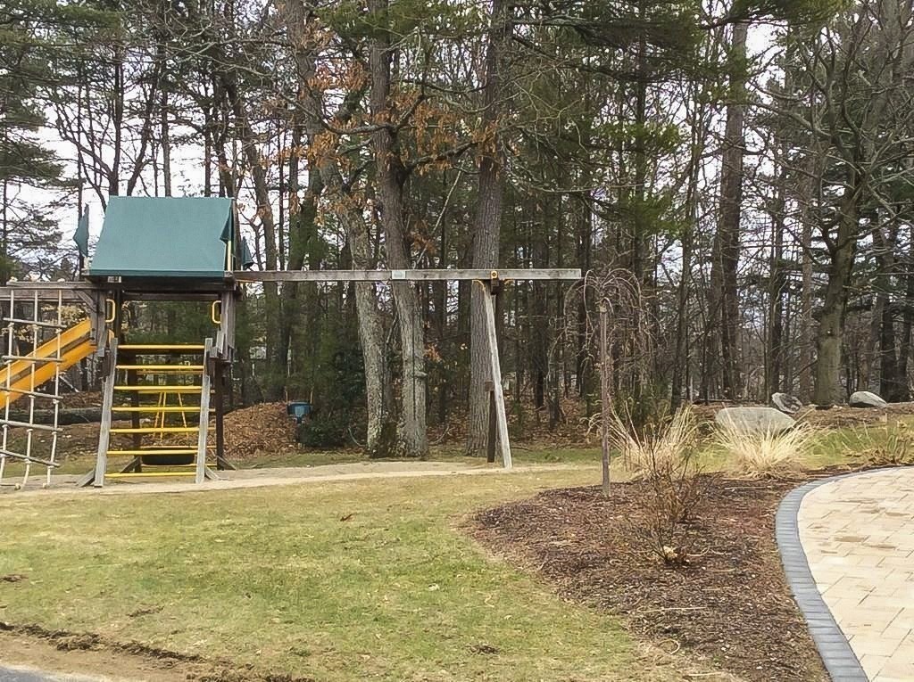 20 Hemlock Circle, Unit 20 Millis, MA 02054 - Photo 23 of 27 a house view with a backyard space