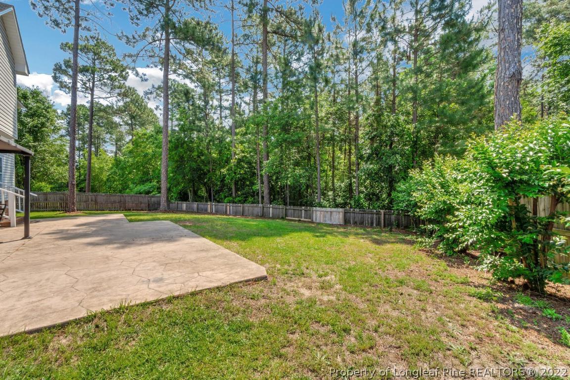226 Linden Road Cameron, NC 28326 - Photo 34 of 36 a view of a basketball court