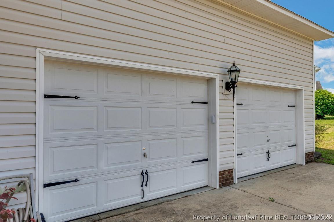 226 Linden Road Cameron, NC 28326 - Photo 6 of 36 a view of a closet