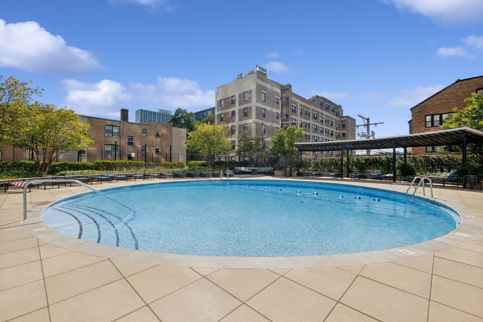 3930 North Pine Grove Avenue, Unit 2313 Chicago, IL 60613 - Photo 12 of 26