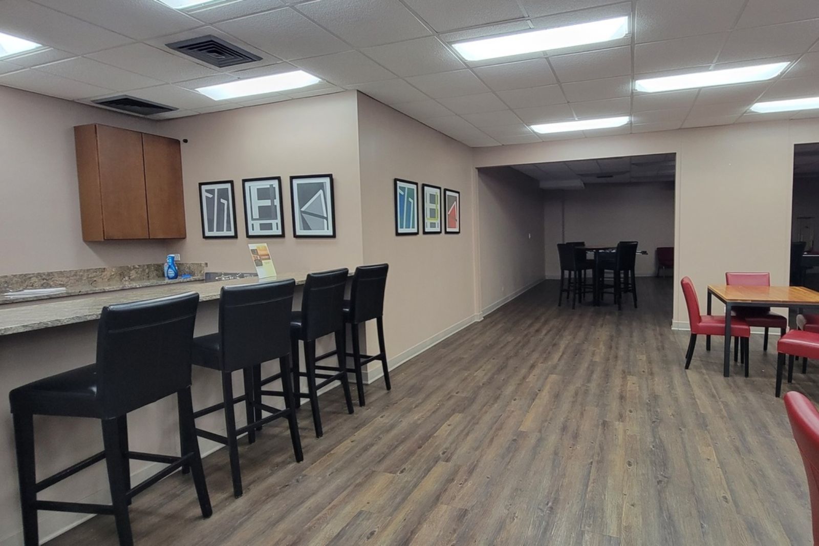 3930 North Pine Grove Avenue, Unit 2313 Chicago, IL 60613 - Photo 21 of 26